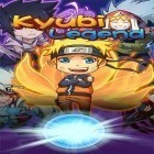 Con gioco Super stick: Cartoon heroes per Android scarica gratuito Kyubi legend: Ninja sul telefono o tablet.