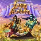 Con gioco Backgammon king per Android scarica gratuito Lamp of Aladdin sul telefono o tablet.