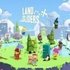 Con gioco Alive in shelter per Android scarica gratuito Land sliders sul telefono o tablet.