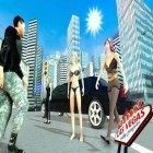 Con gioco Nitropia: The end begins now. War commanders per Android scarica gratuito Las Vegas: City gangster sul telefono o tablet.