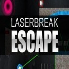 Con gioco Saving Yello per Android scarica gratuito Laserbreak: Escape sul telefono o tablet.