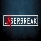 Con gioco Truck simulator 3D per Android scarica gratuito Laserbreak: Laser puzzle sul telefono o tablet.