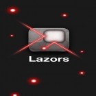 Con gioco Kill Zombies per Android scarica gratuito Lazors sul telefono o tablet.