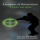 Con gioco Secret mafia king per Android scarica gratuito League of assassins: Trust no one sul telefono o tablet.