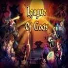 Con gioco Vegas per Android scarica gratuito League of gods sul telefono o tablet.