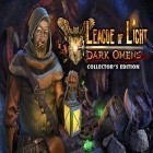 Con gioco Tupek per Android scarica gratuito League of light: Dark omens. Collector's edition sul telefono o tablet.