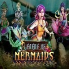 Con gioco Detective Grimoire per Android scarica gratuito League of mermaids: Match 3 sul telefono o tablet.