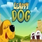 Con gioco Downy inn per Android scarica gratuito Leappy dog sul telefono o tablet.