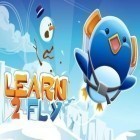 Con gioco Can knockdown per Android scarica gratuito Learn 2 fly sul telefono o tablet.