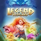 Con gioco Whack Your Boss per Android scarica gratuito Legend of Midgard sul telefono o tablet.