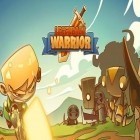 Con gioco Madagascar: Join the circus per Android scarica gratuito Legendary warrior sul telefono o tablet.