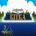 Con gioco 4x4 Safari per Android scarica gratuito Legends оf Kitka sul telefono o tablet.