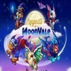 Con gioco Joe Dever's Lone wolf per Android scarica gratuito Legends of Moonvale sul telefono o tablet.