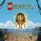 Con gioco Bugs invasion 3D per Android scarica gratuito LEGO: Bionicle 2 sul telefono o tablet.