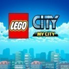 Con gioco Pinball Classic per Android scarica gratuito LEGO City: My City sul telefono o tablet.