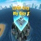 Con gioco Sushi Bar per Android scarica gratuito LEGO City: My city 2 sul telefono o tablet.