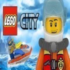 Con gioco Munch per Android scarica gratuito LEGO City Rapid Rescue sul telefono o tablet.
