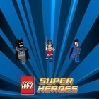 Con gioco Virtual Goaltender per Android scarica gratuito LEGO DC super heroes sul telefono o tablet.