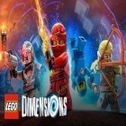 Con gioco Devil siege per Android scarica gratuito Lego Dimensions stream sul telefono o tablet.