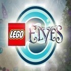 Con gioco Enigmo per Android scarica gratuito LEGO Elves: Unite the magic sul telefono o tablet.