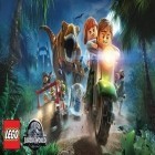 Con gioco Zulux Mania per Android scarica gratuito LEGO Jurassic world sul telefono o tablet.