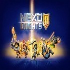 Con gioco Smurfs' Village per Android scarica gratuito LEGO Nexo knights: Merlok 2.0 sul telefono o tablet.
