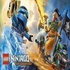 Con gioco Three kingdoms: Epic war per Android scarica gratuito LEGO Ninjago: Skybound sul telefono o tablet.