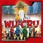 Con gioco Shoot'n'Scroll 3D per Android scarica gratuito LEGO Ninjago: Wu-Cru sul telefono o tablet.