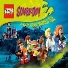 Con gioco Forgotten tales RPG per Android scarica gratuito LEGO Scooby-Doo! Escape from haunted isle sul telefono o tablet.