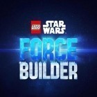 Con gioco Juice jam per Android scarica gratuito LEGO Star wars: Force builder sul telefono o tablet.