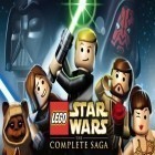 Con gioco Airport Mania 2. Wild Trips per Android scarica gratuito LEGO Star wars: The complete saga v1.7.50 sul telefono o tablet.