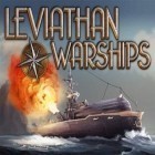 Con gioco Aircraft combat 2015 per Android scarica gratuito Leviathan Warships sul telefono o tablet.