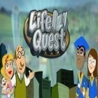 Con gioco ABC Mysteriez Hidden Letters per Android scarica gratuito Life Quest sul telefono o tablet.