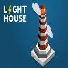 Con gioco iFishing 3 per Android scarica gratuito Light house sul telefono o tablet.