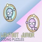 Con gioco BHU - Fighting Game per Android scarica gratuito Lightbot junior: Coding puzzles sul telefono o tablet.
