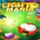 Con gioco Bouncy Mouse per Android scarica gratuito Lightomania sul telefono o tablet.