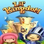 Con gioco Big Top THD per Android scarica gratuito Lil' kingdom sul telefono o tablet.