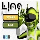 Con gioco Penguin Wings 2 per Android scarica gratuito Lime 3D sul telefono o tablet.