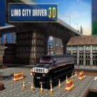 Con gioco Whack Mania per Android scarica gratuito Limo city driver 3D sul telefono o tablet.