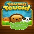 Con gioco Ninja hero cats per Android scarica gratuito Line: Touch! Touch! sul telefono o tablet.