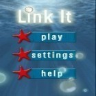 Con gioco Mystery castle HD: Episode 4 per Android scarica gratuito Link It sul telefono o tablet.