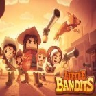 Con gioco Triple Town per Android scarica gratuito Little bandits sul telefono o tablet.