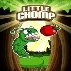 Con gioco Sugar land mania per Android scarica gratuito Little Chomp sul telefono o tablet.