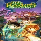 Con gioco How to train a draco: The game per Android scarica gratuito Little raiders: Robin's revenge sul telefono o tablet.