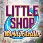Con gioco Cogs per Android scarica gratuito Little Shop World Traveler sul telefono o tablet.
