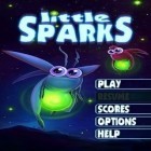 Con gioco Dragon lands per Android scarica gratuito Little Sparks sul telefono o tablet.