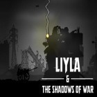Con gioco Munchie farm per Android scarica gratuito Liyla and the shadows of war sul telefono o tablet.