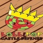 Con gioco Forgotten tales RPG per Android scarica gratuito Lollipop: Castle defense sul telefono o tablet.