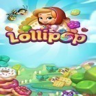 Con gioco Katoombaa per Android scarica gratuito Lollipop: Sweet taste match 3 sul telefono o tablet.