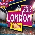 Con gioco Tubex per Android scarica gratuito London 2012 100m sul telefono o tablet.